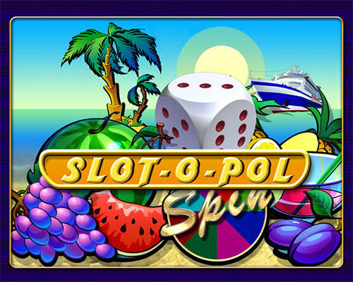 Slot-O-Pol