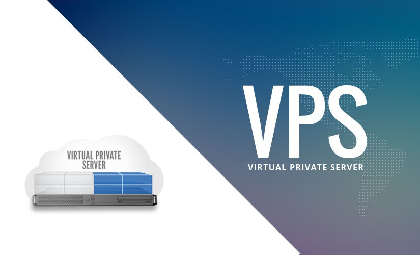 Web hosting vps