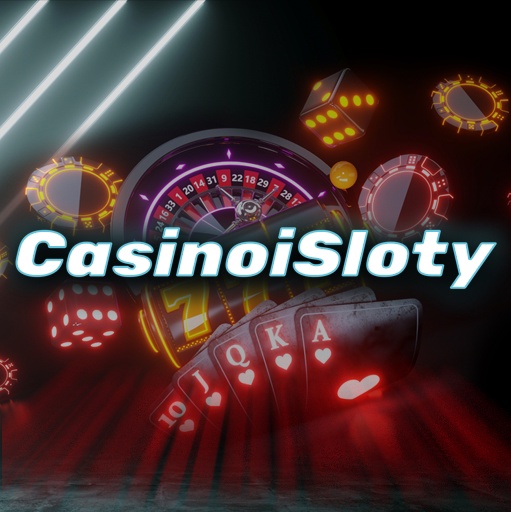 casinoisloty