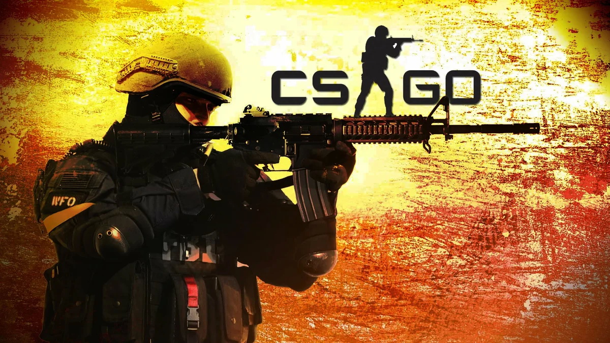 Почему игра CS:GO популярна в киберспорте - Яранск.net