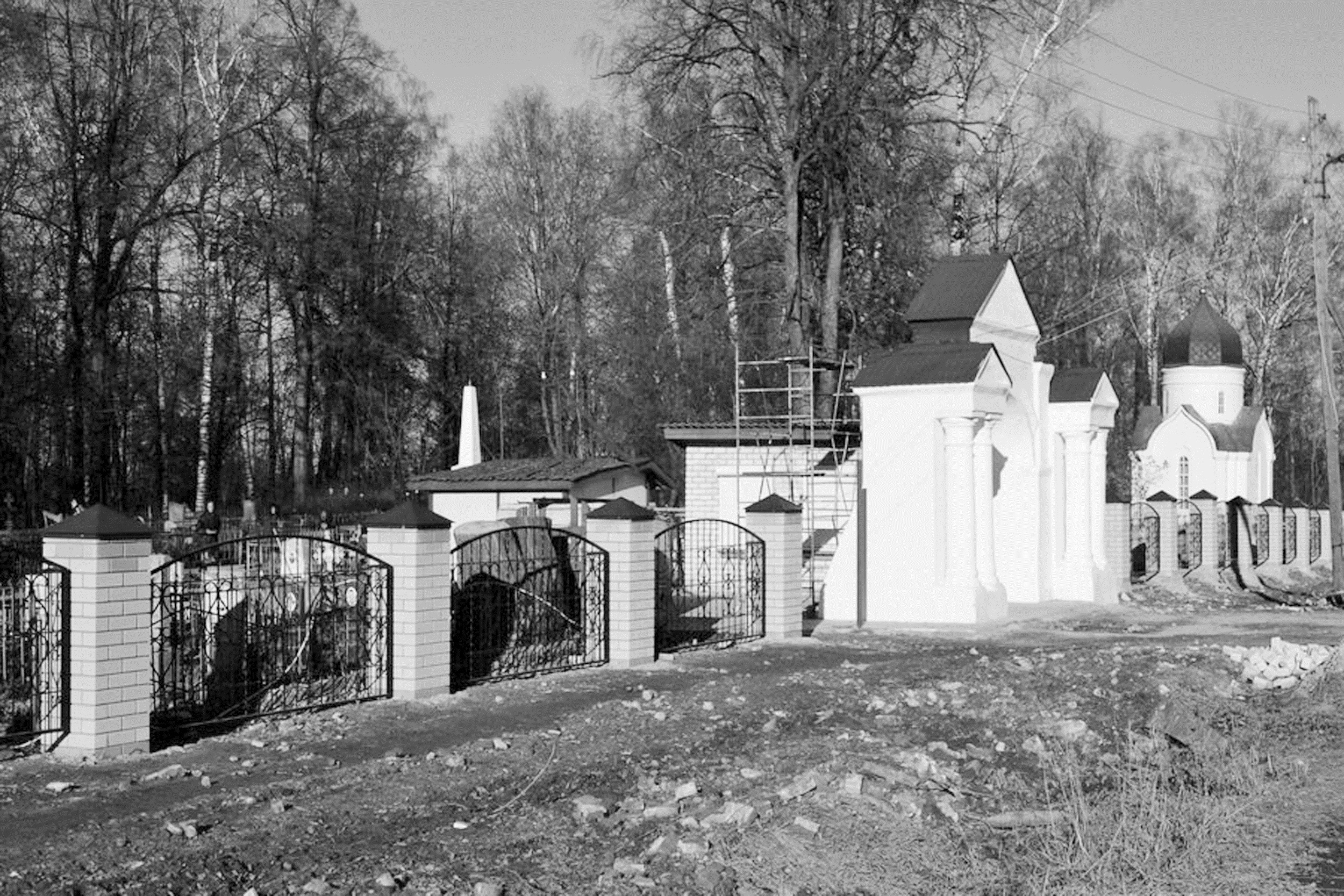Каштанов   кладбище