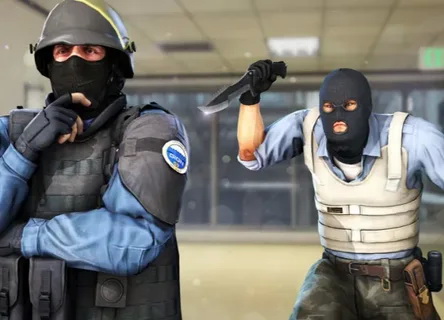 Преимущества ставок на матчи CS:GO