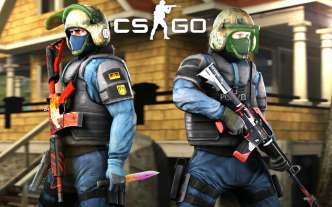 cs go