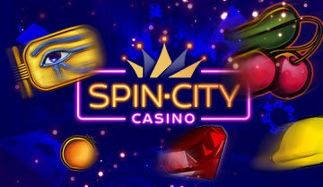 spin citycasino