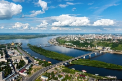 гиды и экскурсоводы Нижнего Новгорода