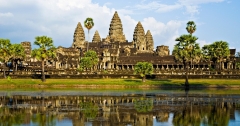 Камбодже