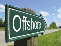 offshore