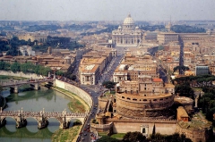 Экскурсии из Рима в Венецию