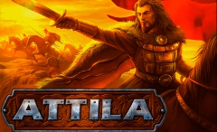 attila